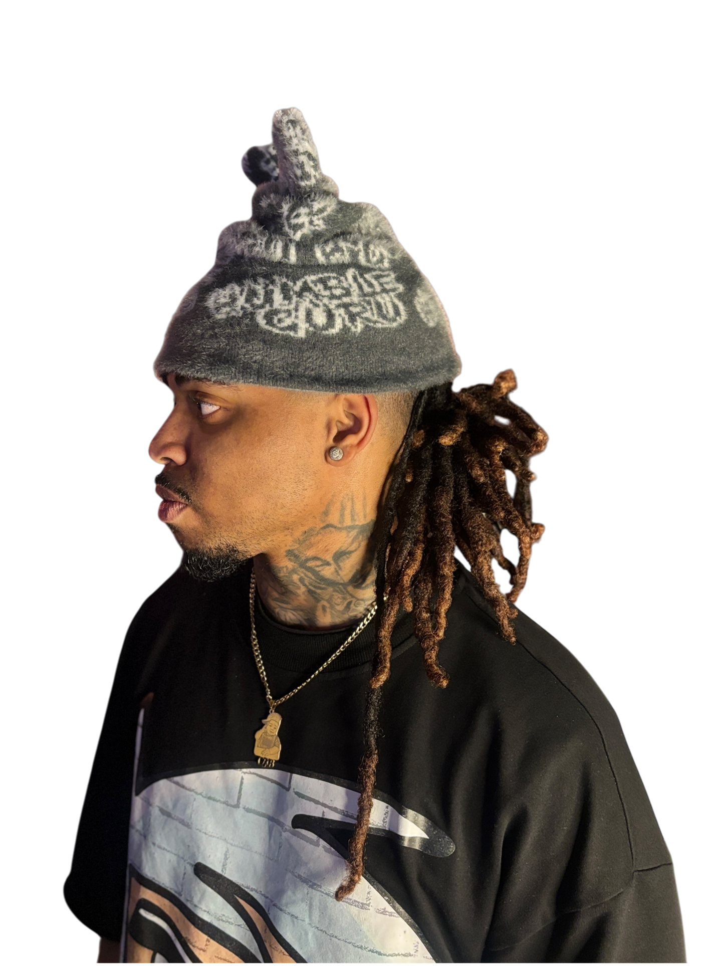 Guru Ear’d Beanie