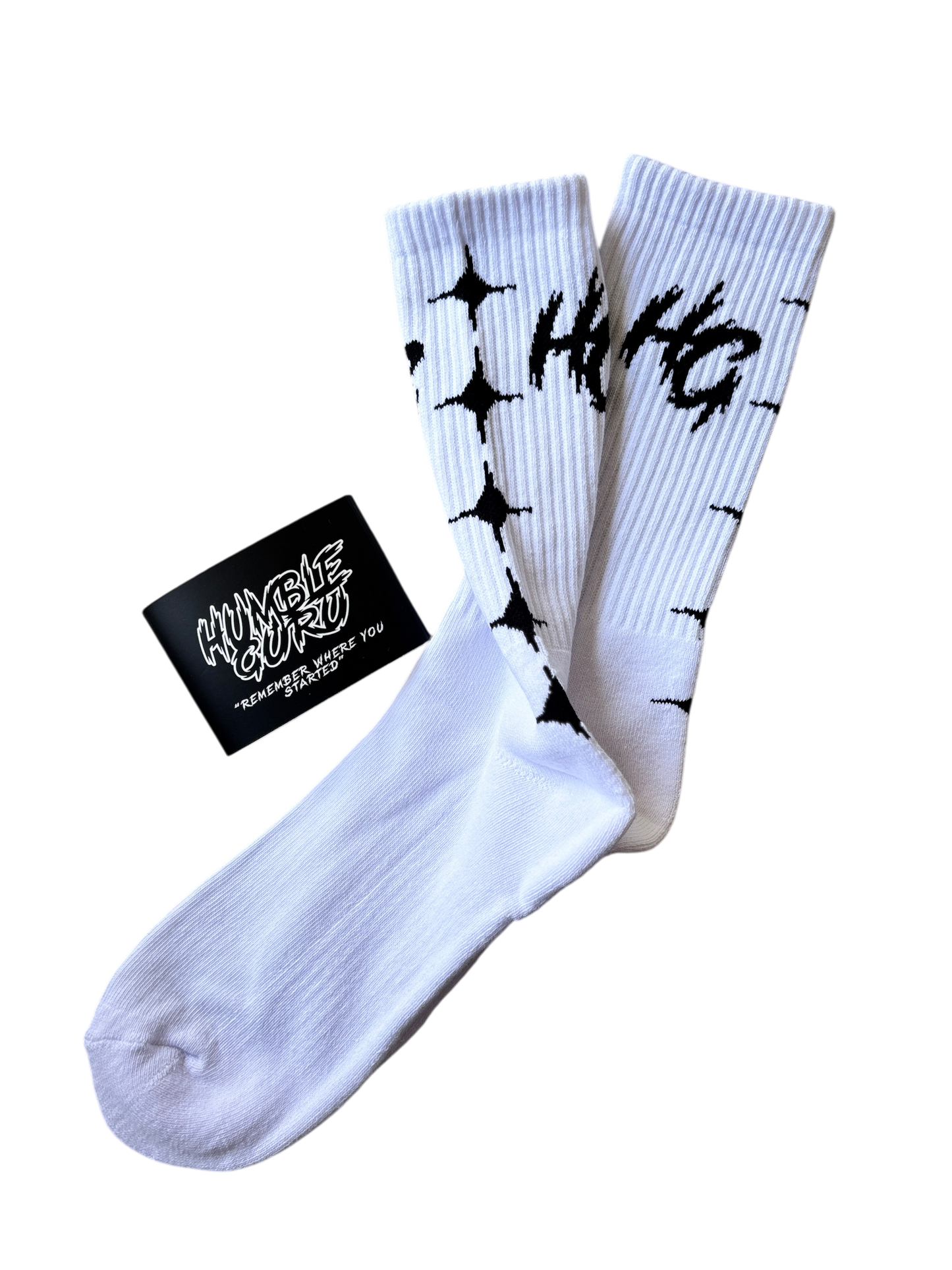 HG Flare Socks