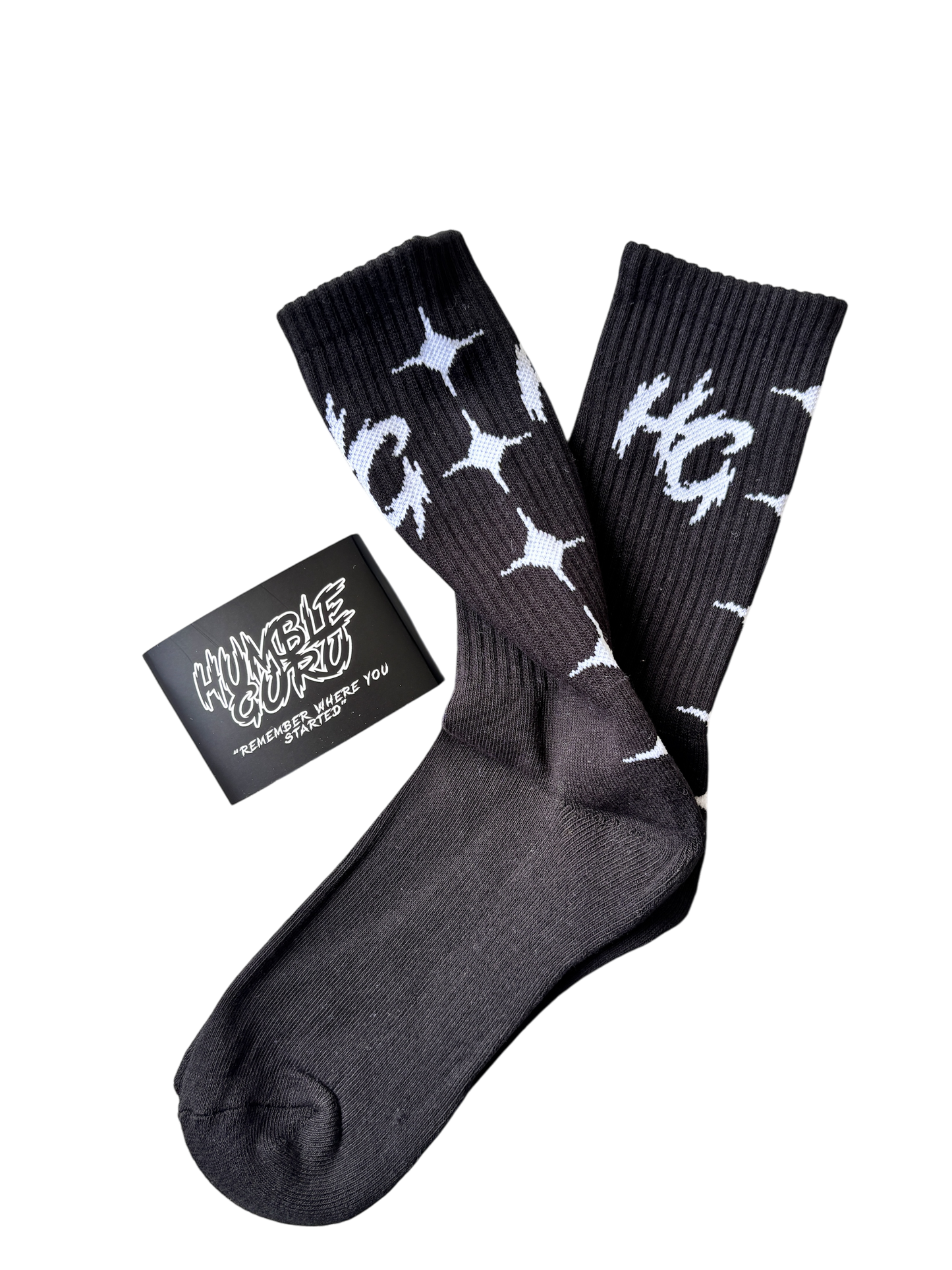 HG Flare Socks