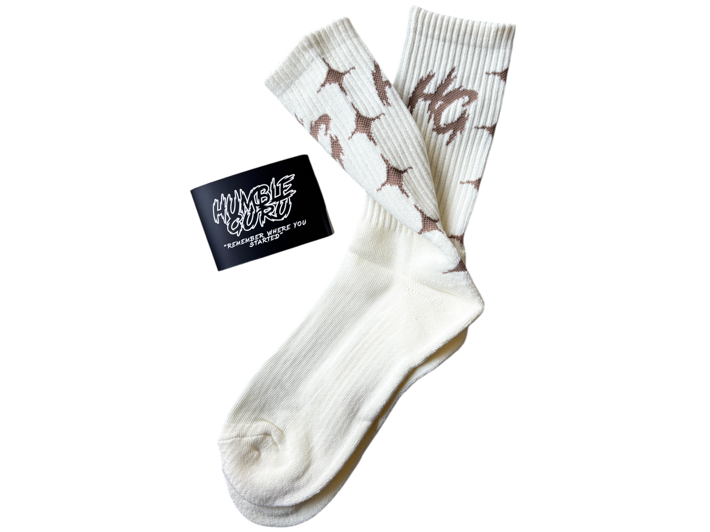 HG Flare Socks