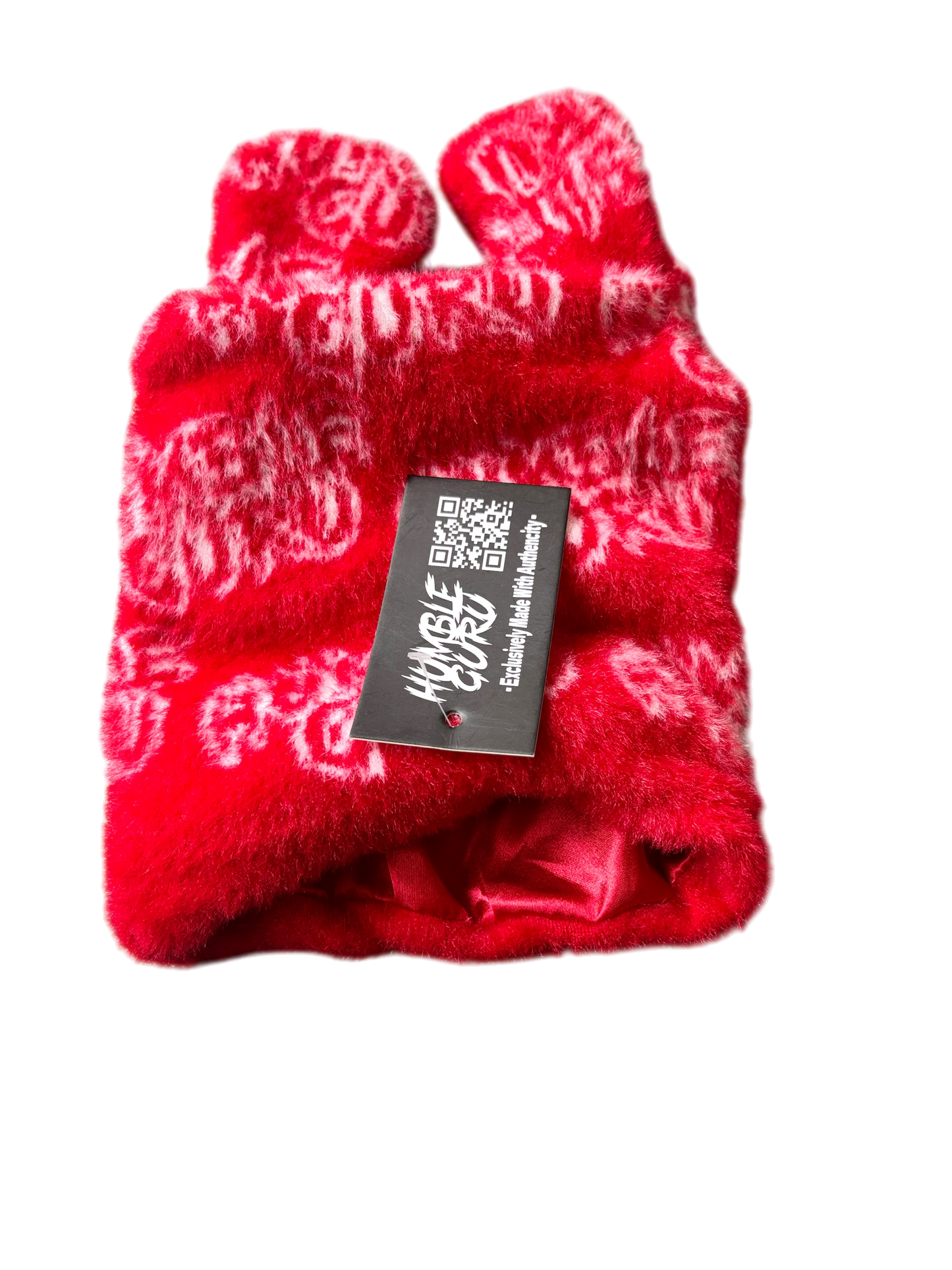 Guru Ear’d Beanie