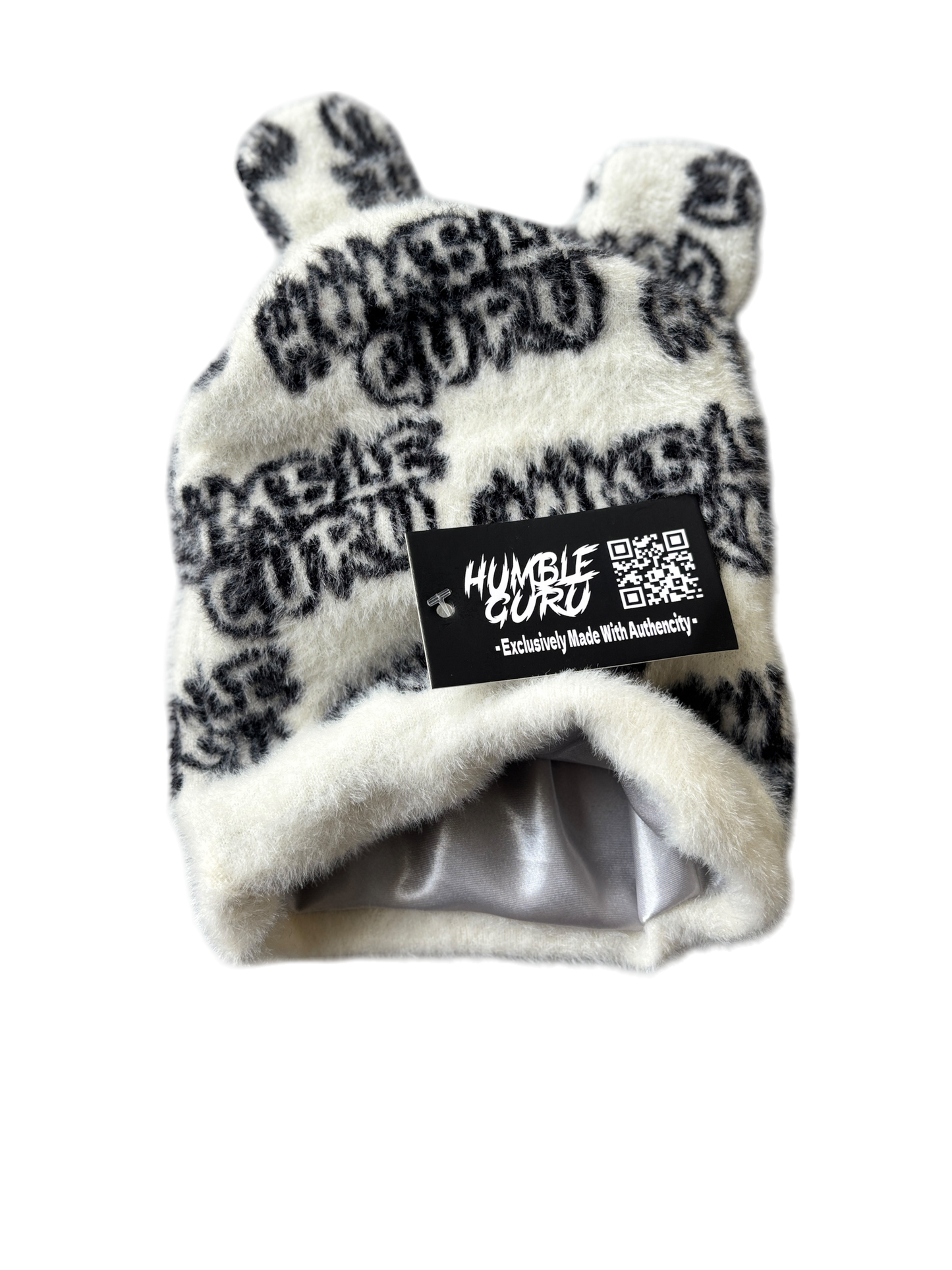 Guru Ear’d Beanie