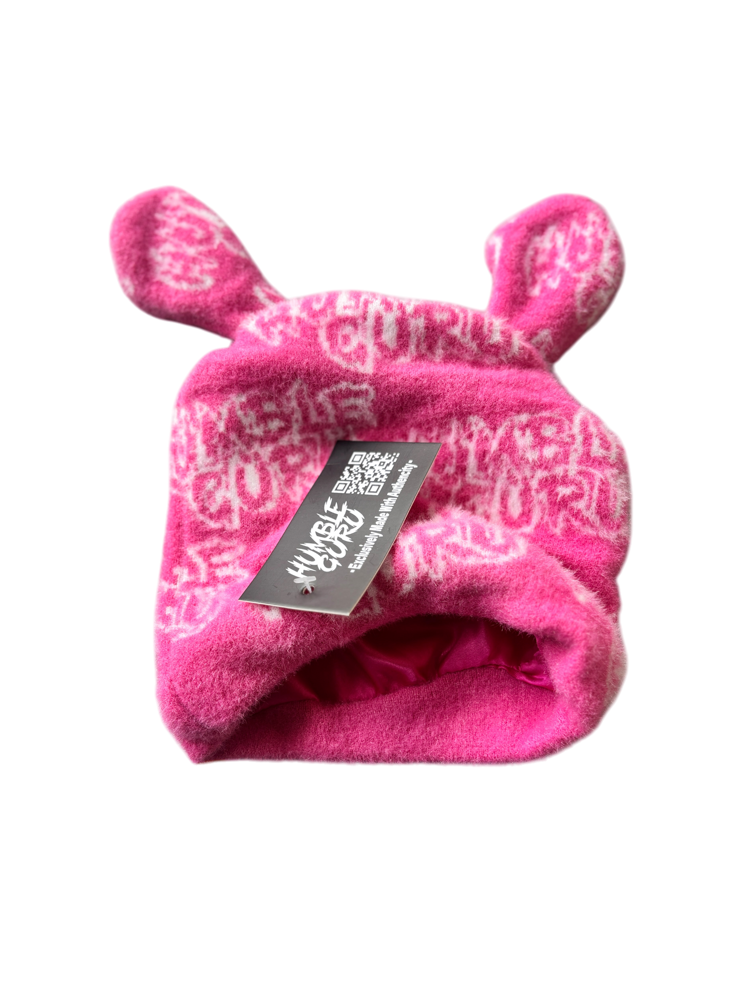 Guru Ear’d Beanie