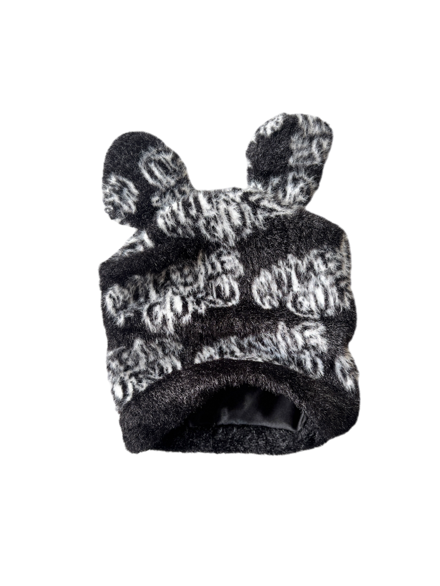 Guru Ear’d Beanie