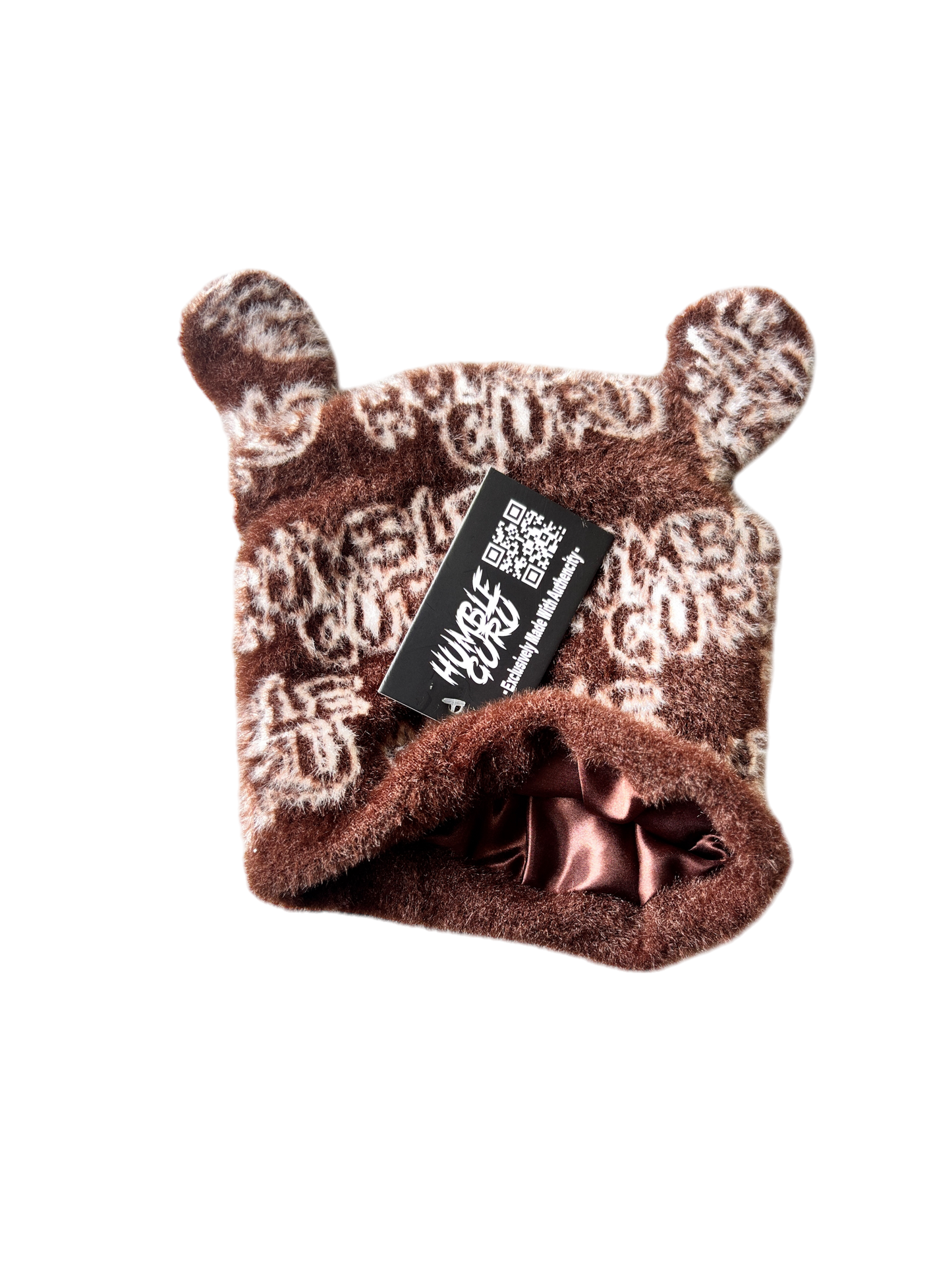 Guru Ear’d Beanie
