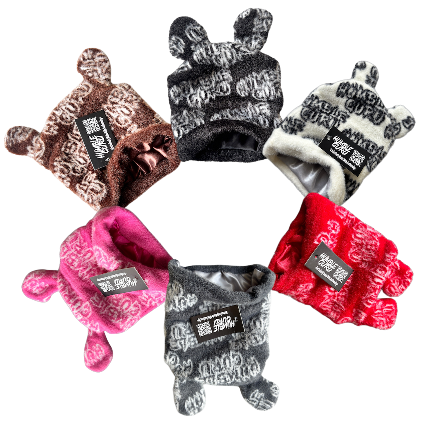 Guru Ear’d Beanie