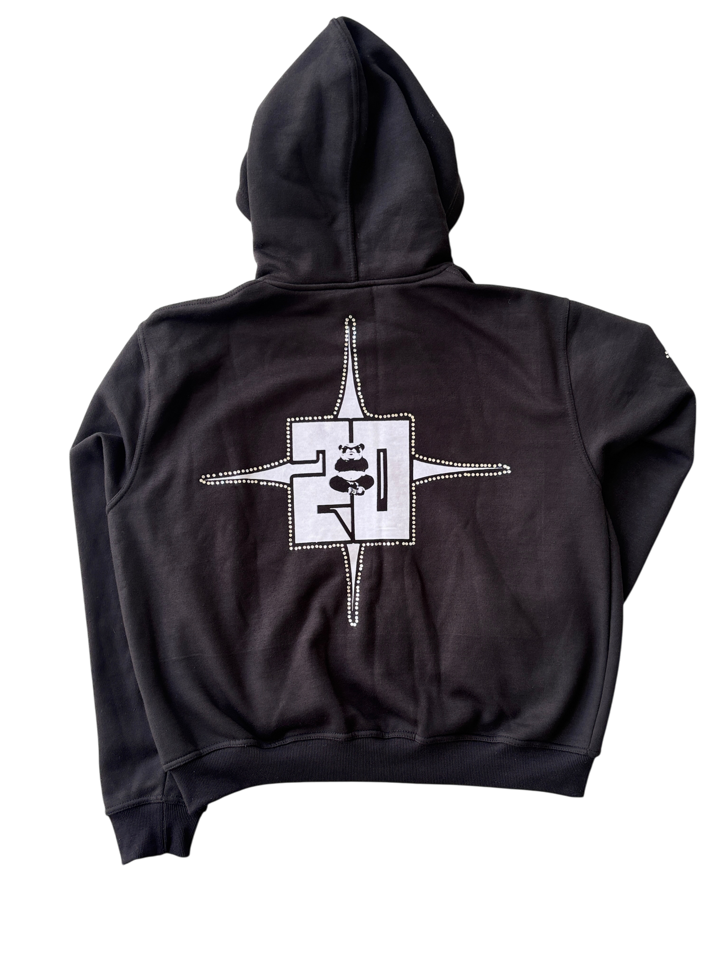 HG Stoned Flare Hoodie