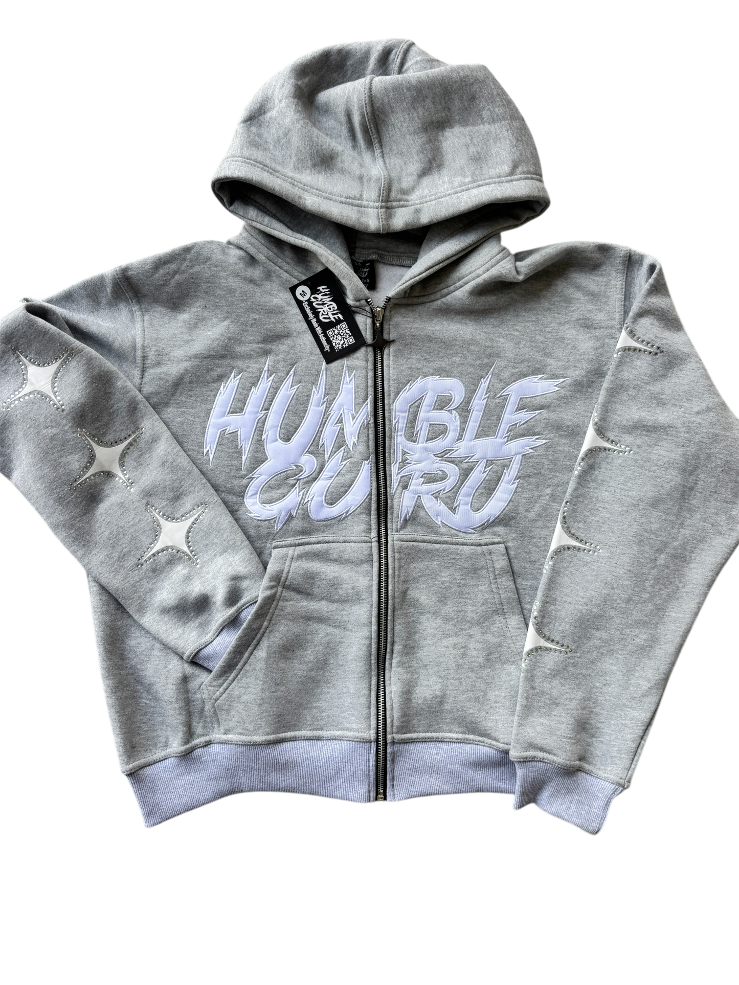 HG Stoned Flare Hoodie