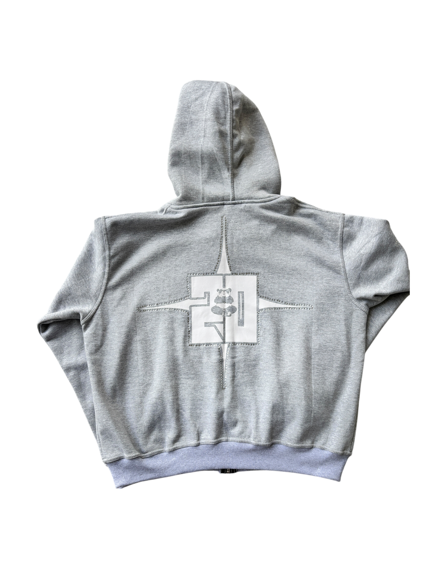 HG Stoned Flare Hoodie