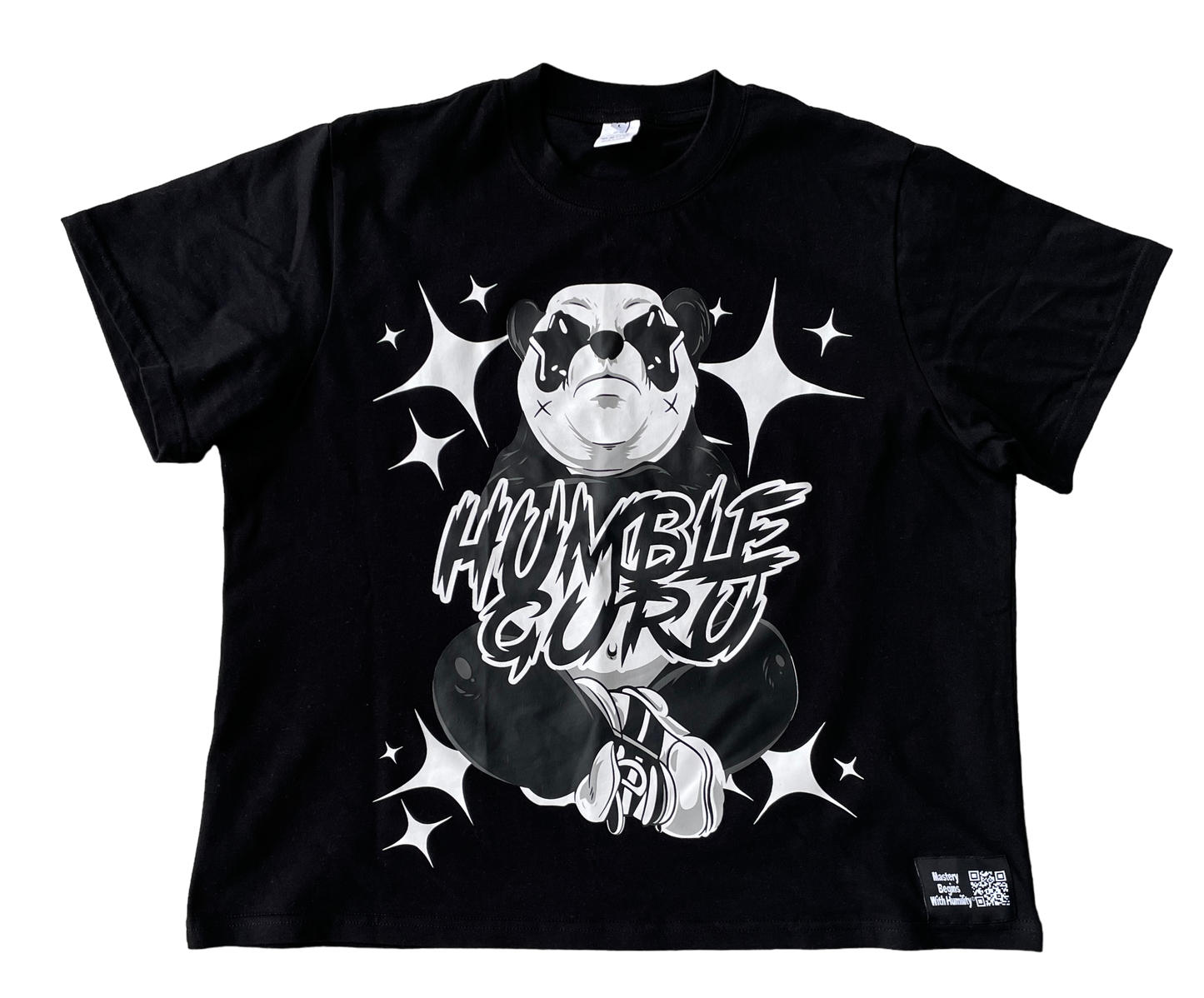 Guru Tee ✨
