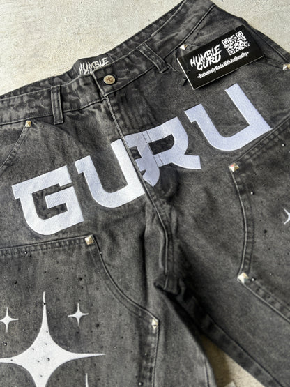 Guru Jorts ✨