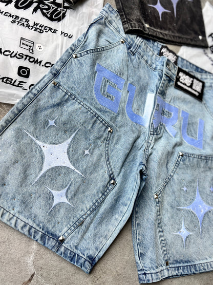 Guru Jorts ✨