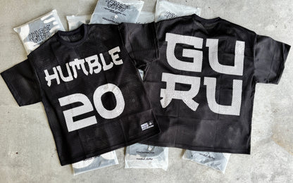 Essential Jersey