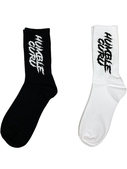 Guru Signature Socks