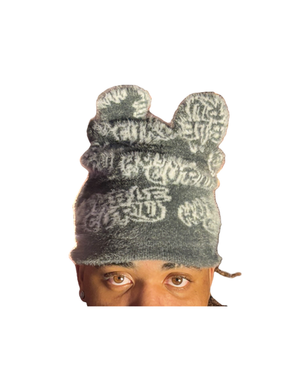 Guru Ear’d Beanie