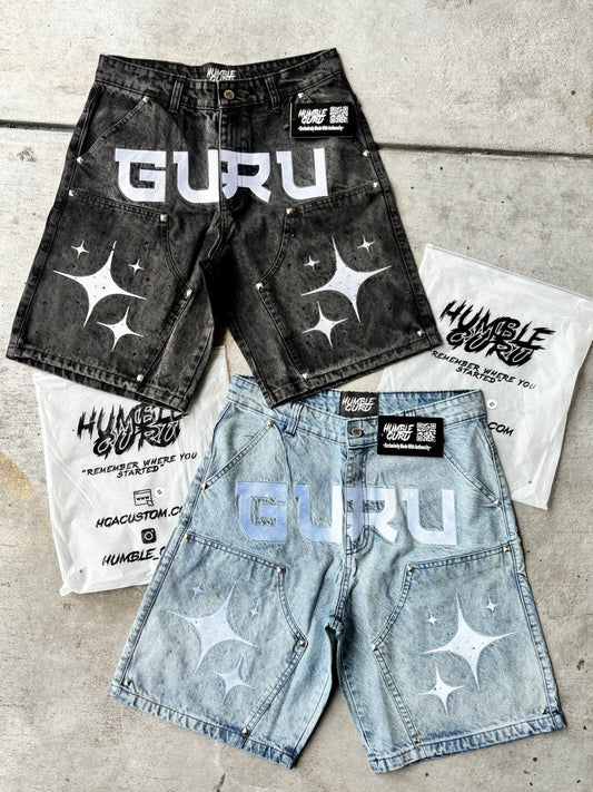 Guru Jorts ✨