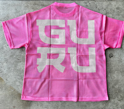 Essential Jersey (Pink)