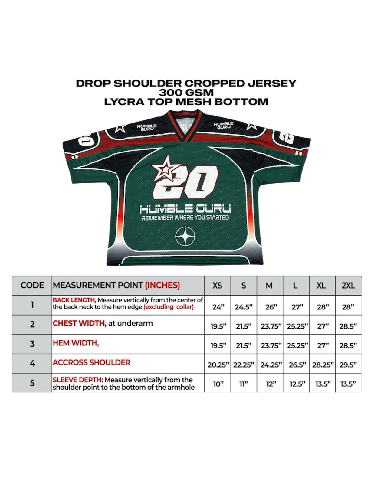 Members Only Hockey Jersey