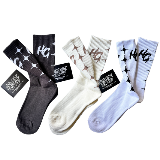 HG Flare Socks