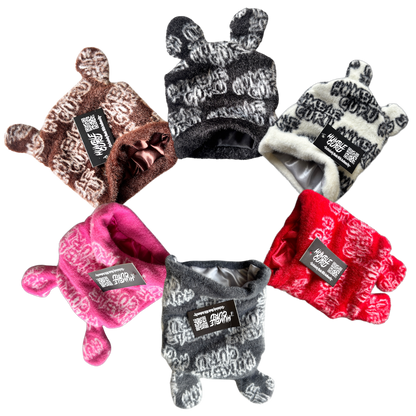 Guru Ear’d Beanie