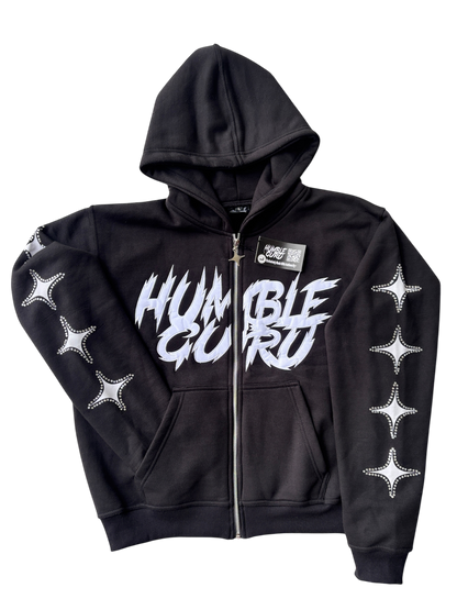 HG Stoned Flare Hoodie